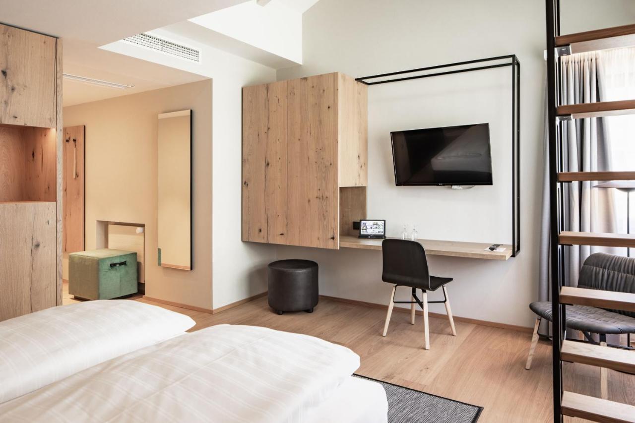 Stadthotel Goldenes Schiff Bad Ischl Ngoại thất bức ảnh