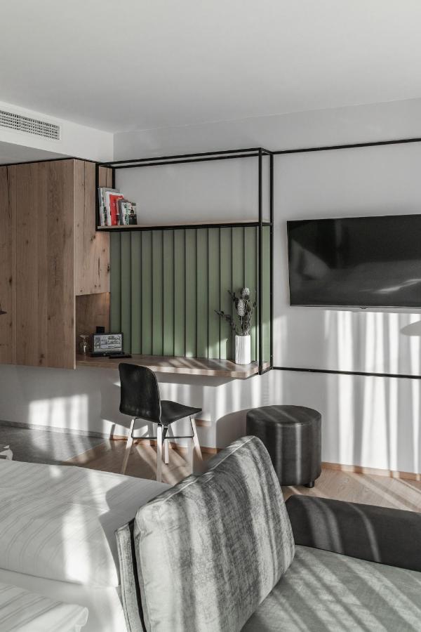 Stadthotel Goldenes Schiff Bad Ischl Ngoại thất bức ảnh