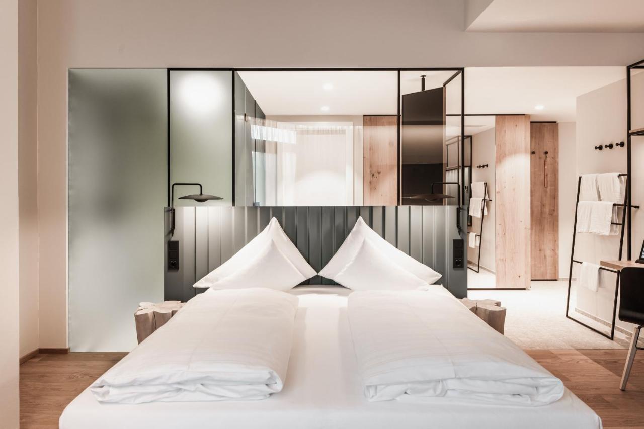 Stadthotel Goldenes Schiff Bad Ischl Ngoại thất bức ảnh