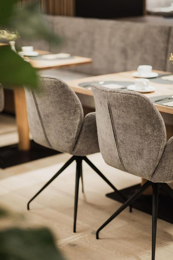 Stadthotel Goldenes Schiff Bad Ischl Ngoại thất bức ảnh