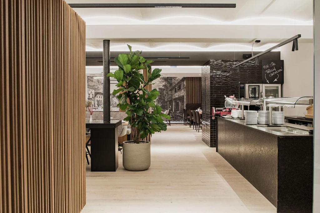 Stadthotel Goldenes Schiff Bad Ischl Ngoại thất bức ảnh