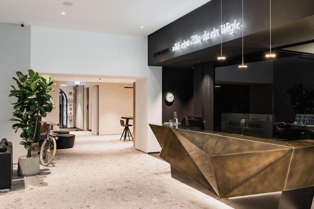 Stadthotel Goldenes Schiff Bad Ischl Ngoại thất bức ảnh