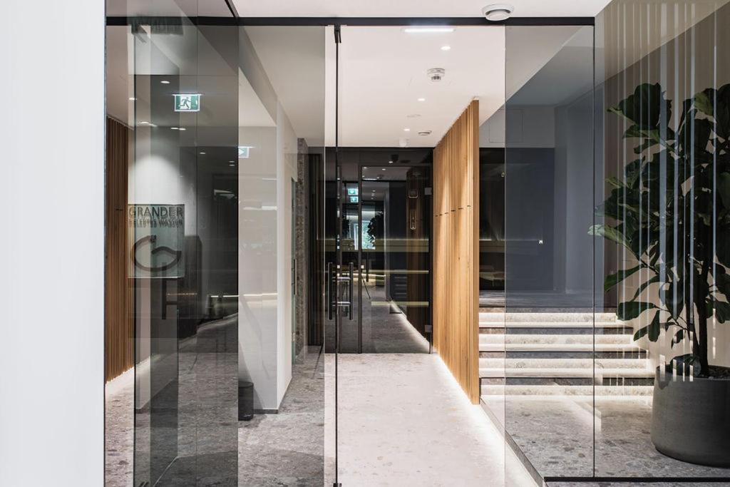 Stadthotel Goldenes Schiff Bad Ischl Ngoại thất bức ảnh