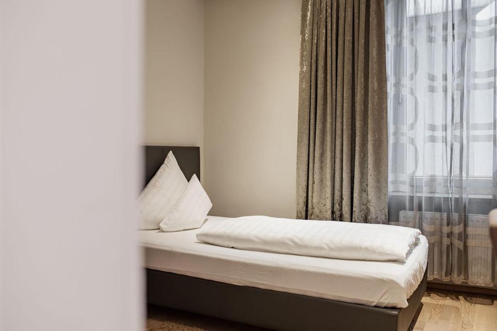 Stadthotel Goldenes Schiff Bad Ischl Ngoại thất bức ảnh