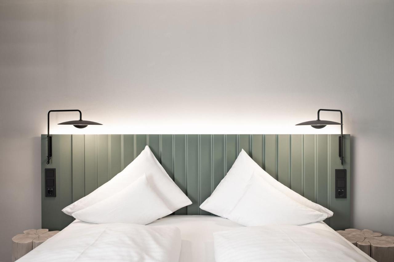 Stadthotel Goldenes Schiff Bad Ischl Ngoại thất bức ảnh