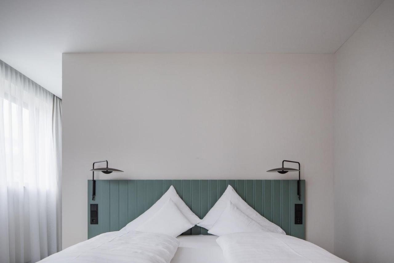 Stadthotel Goldenes Schiff Bad Ischl Ngoại thất bức ảnh