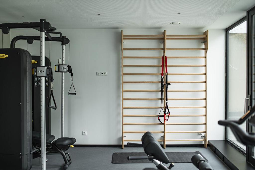 Stadthotel Goldenes Schiff Bad Ischl Ngoại thất bức ảnh