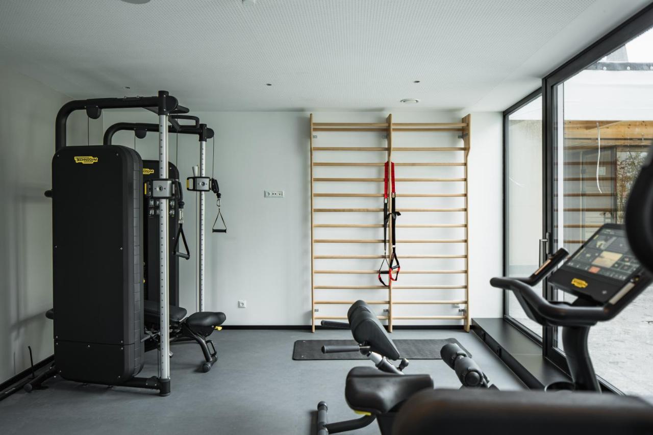 Stadthotel Goldenes Schiff Bad Ischl Ngoại thất bức ảnh
