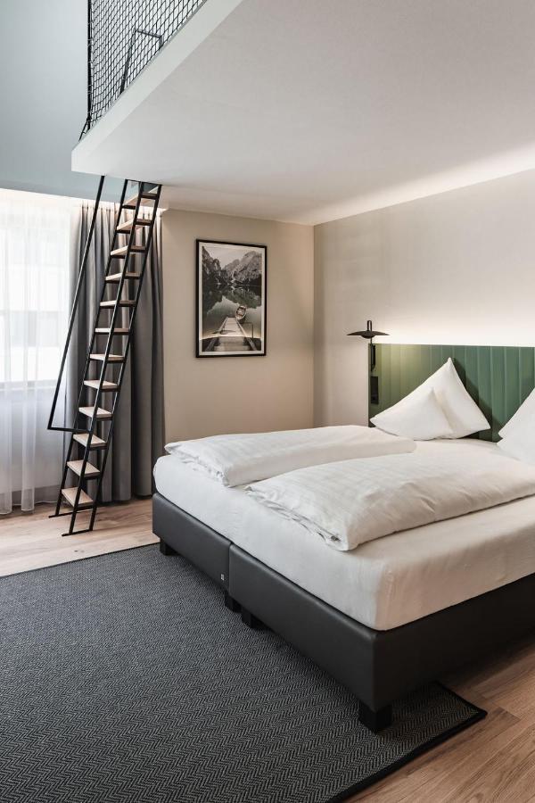 Stadthotel Goldenes Schiff Bad Ischl Ngoại thất bức ảnh