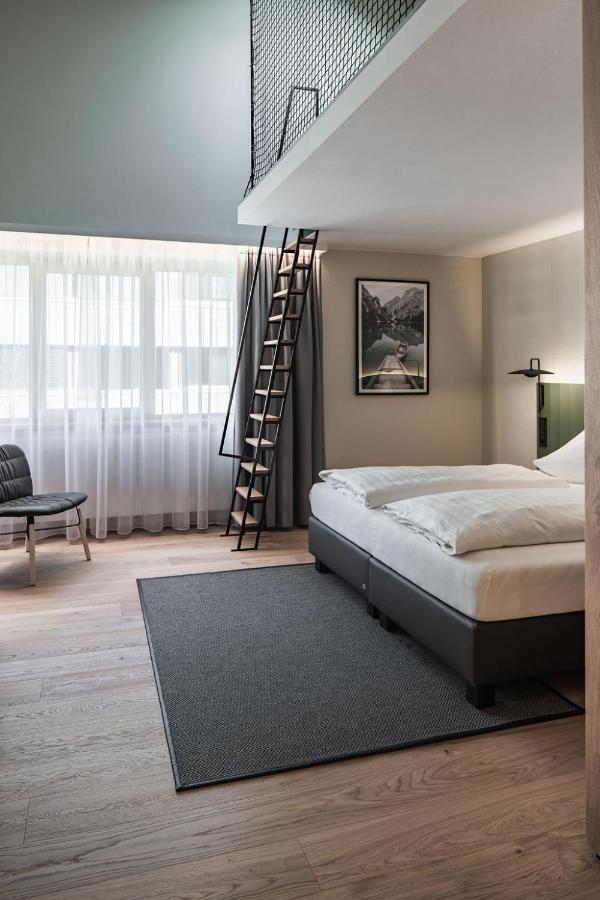 Stadthotel Goldenes Schiff Bad Ischl Ngoại thất bức ảnh