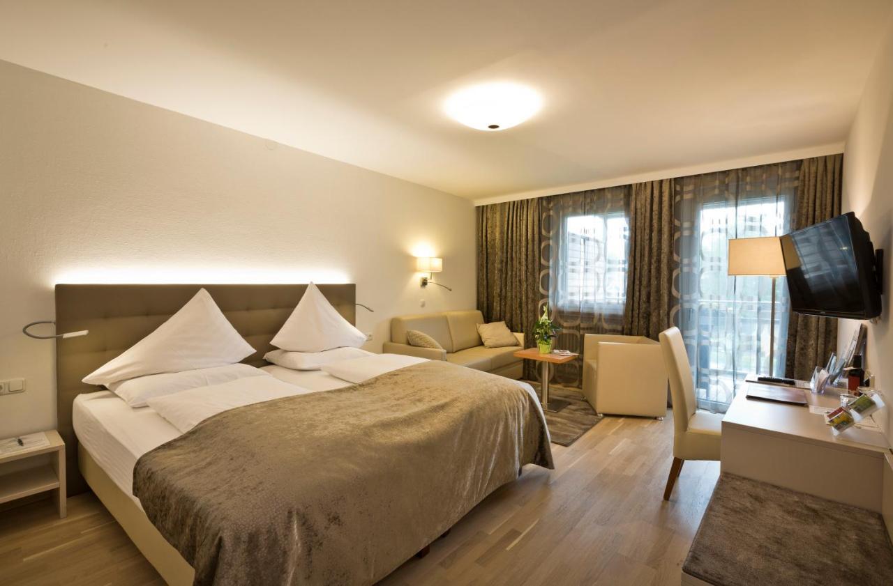 Stadthotel Goldenes Schiff Bad Ischl Ngoại thất bức ảnh
