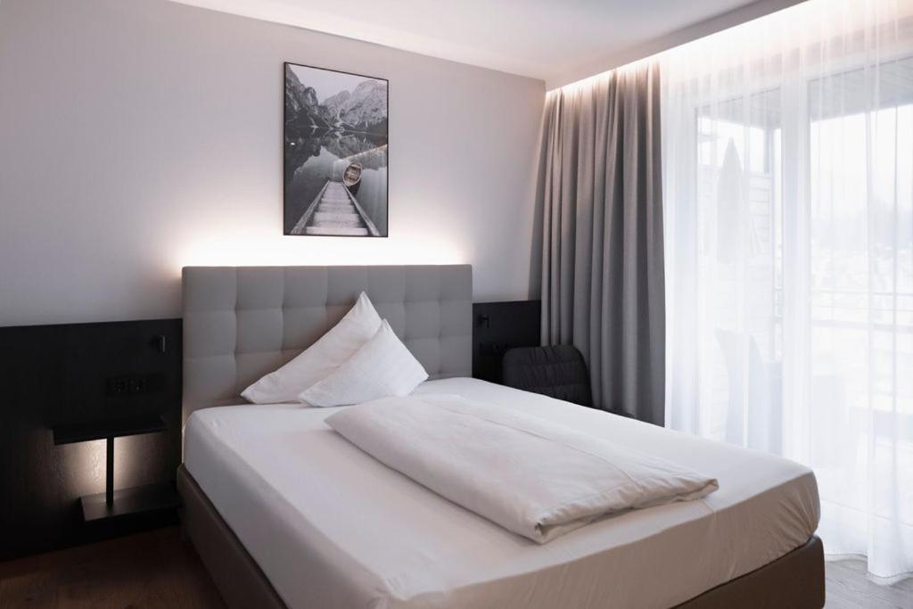Stadthotel Goldenes Schiff Bad Ischl Ngoại thất bức ảnh