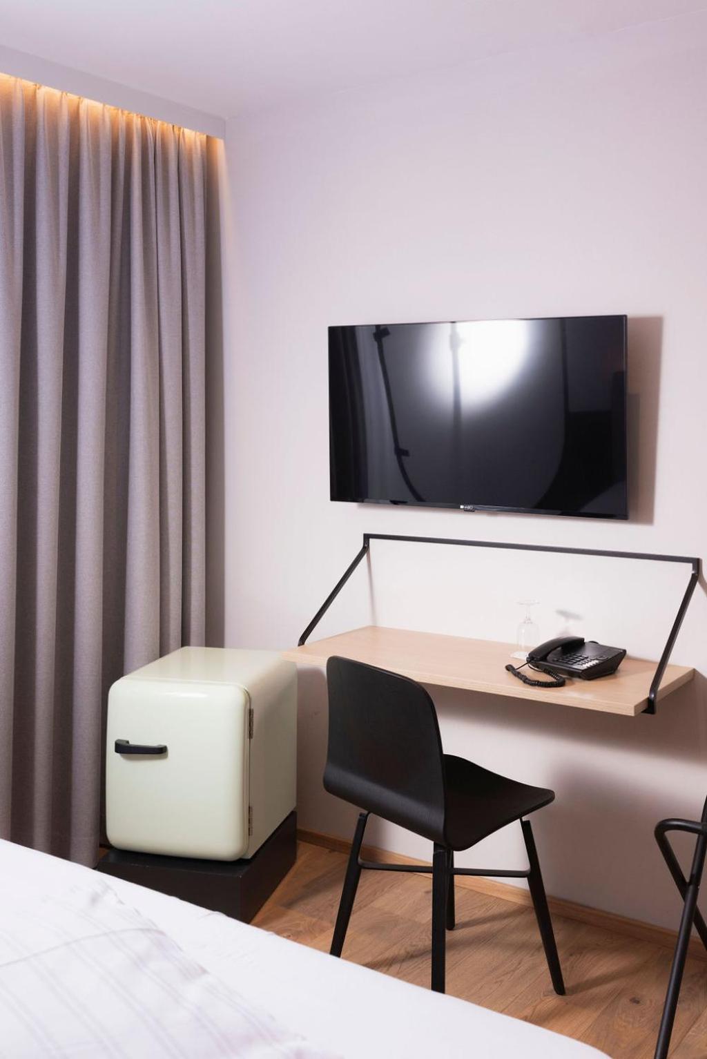 Stadthotel Goldenes Schiff Bad Ischl Ngoại thất bức ảnh