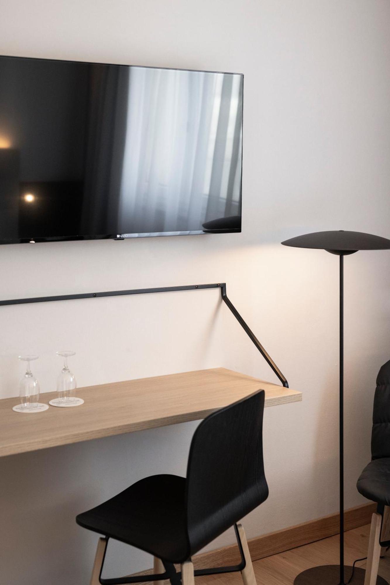 Stadthotel Goldenes Schiff Bad Ischl Ngoại thất bức ảnh
