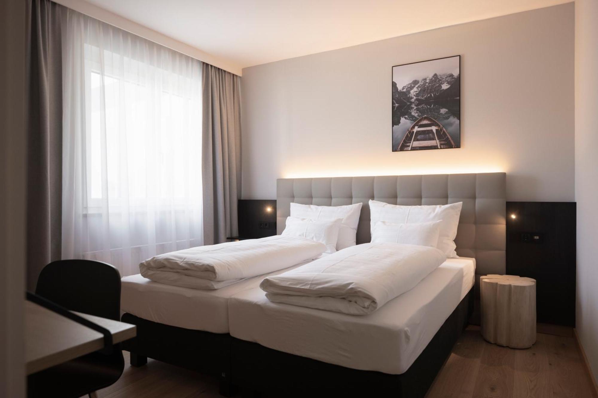 Stadthotel Goldenes Schiff Bad Ischl Ngoại thất bức ảnh
