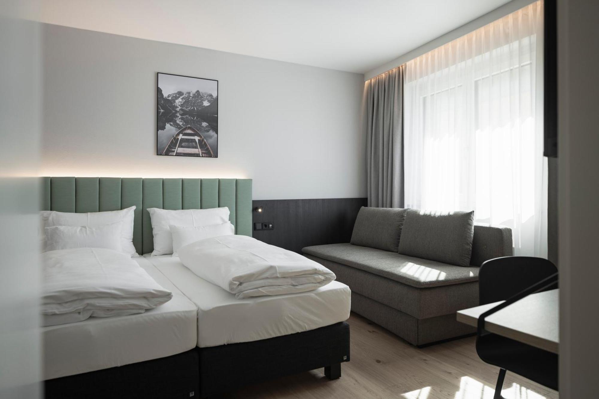Stadthotel Goldenes Schiff Bad Ischl Ngoại thất bức ảnh