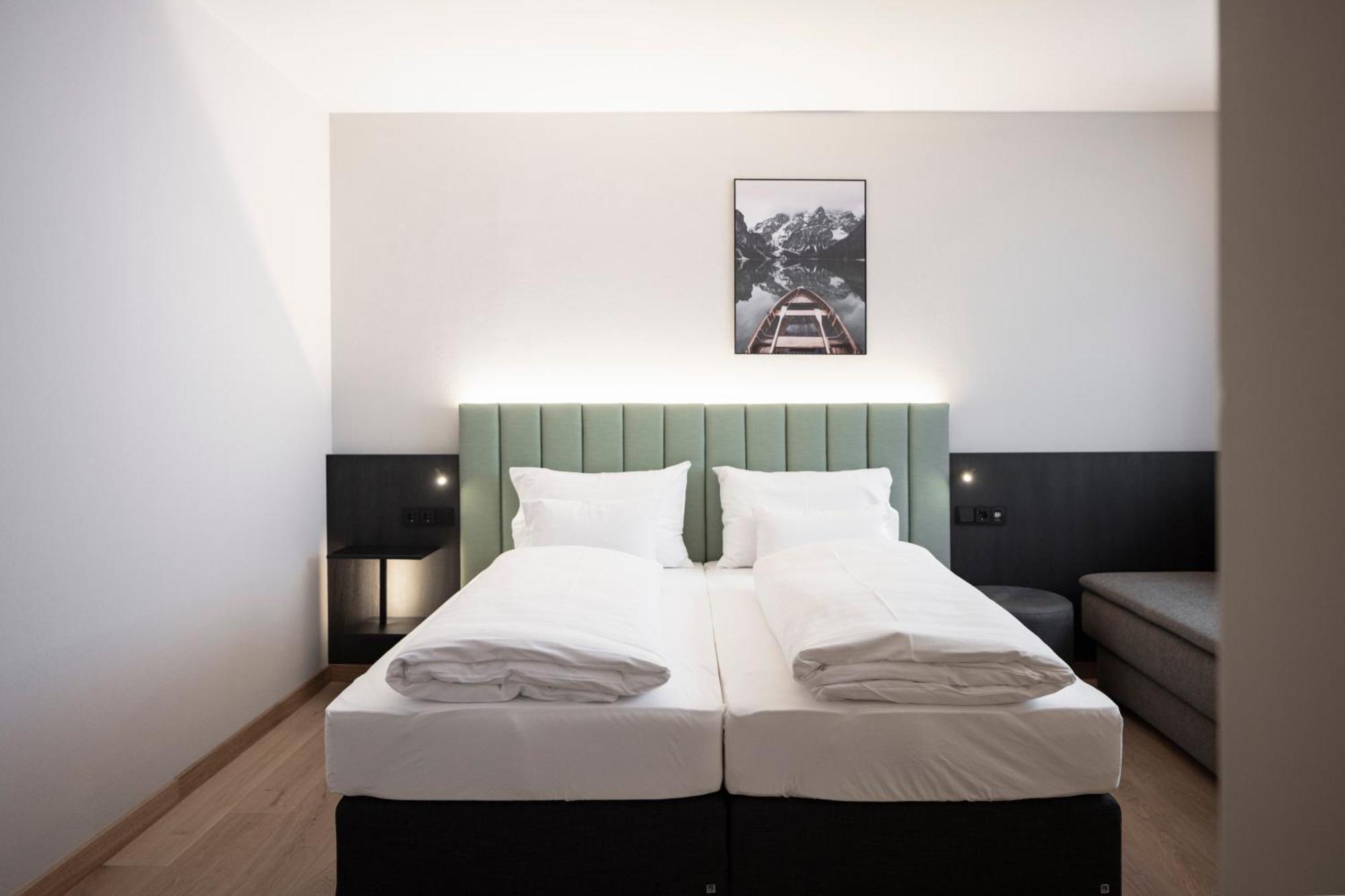 Stadthotel Goldenes Schiff Bad Ischl Ngoại thất bức ảnh