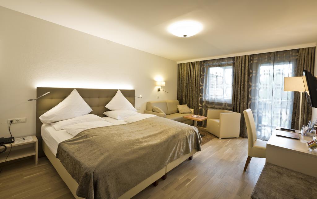 Stadthotel Goldenes Schiff Bad Ischl Ngoại thất bức ảnh